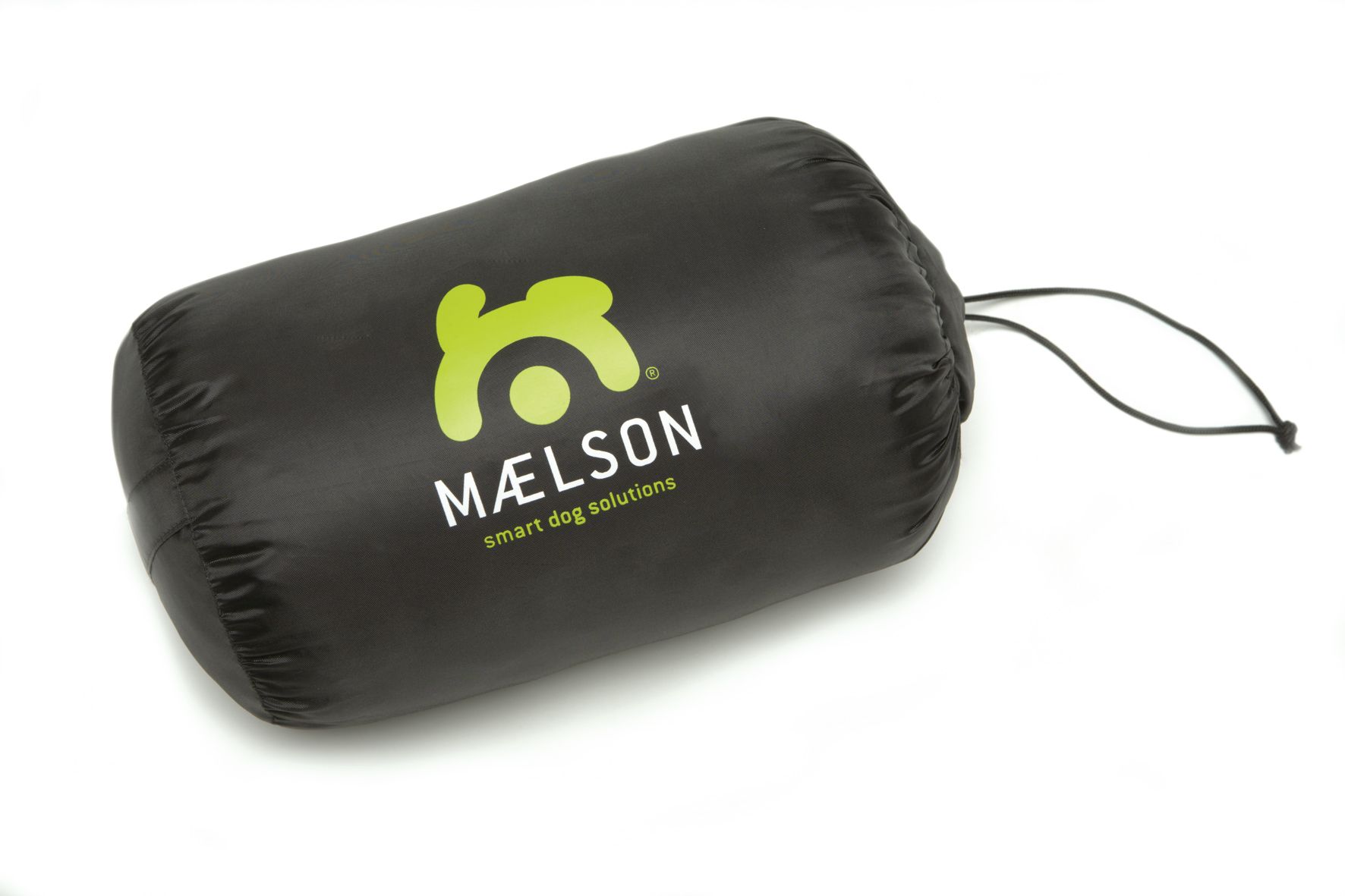 MAELSON Cosy Roll - Hundedecke/Tragetasche