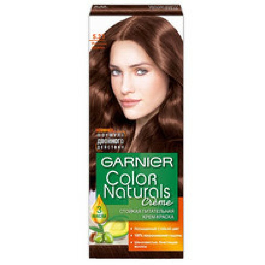 Garnier Color Naturals Créme Hair Color 9,1 Natural Extra Light Ash Blond,