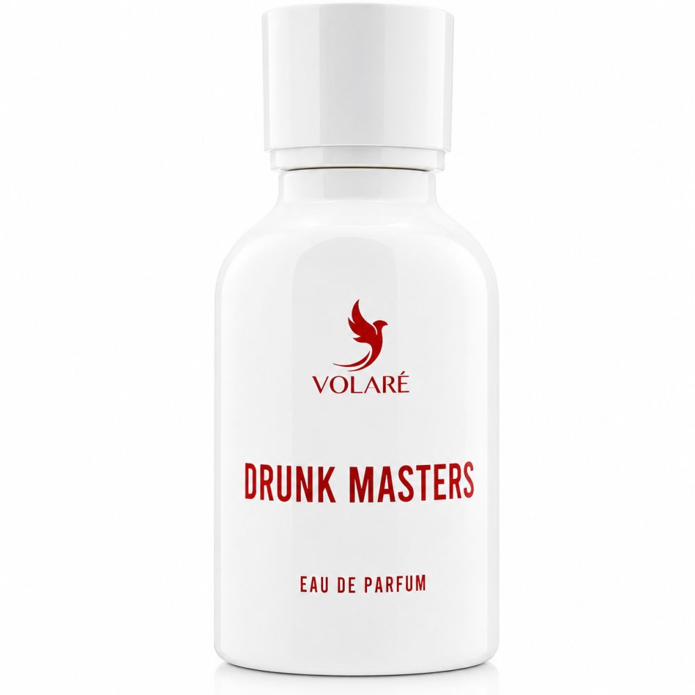 Volaré - Eau de Parfum Drunk Masters 90 ml