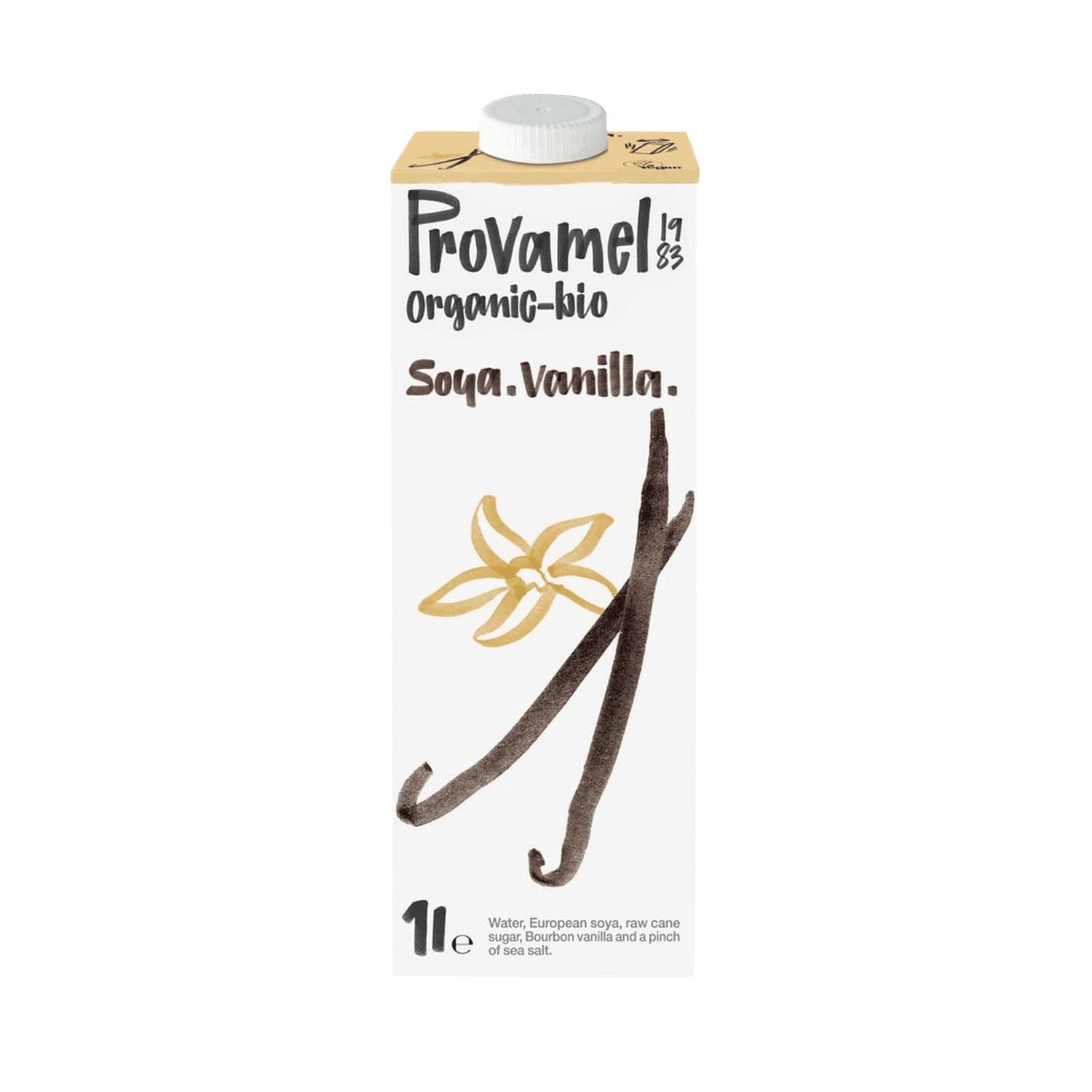 Provamel SOJADRINK Vanille