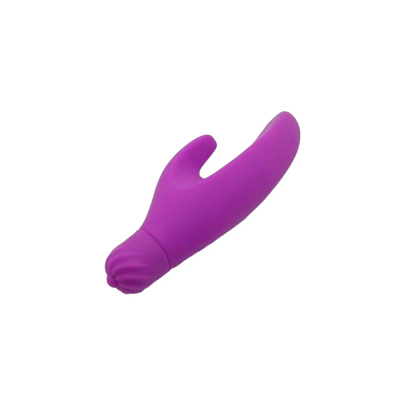 Inge- mini Rabbit Vibrator