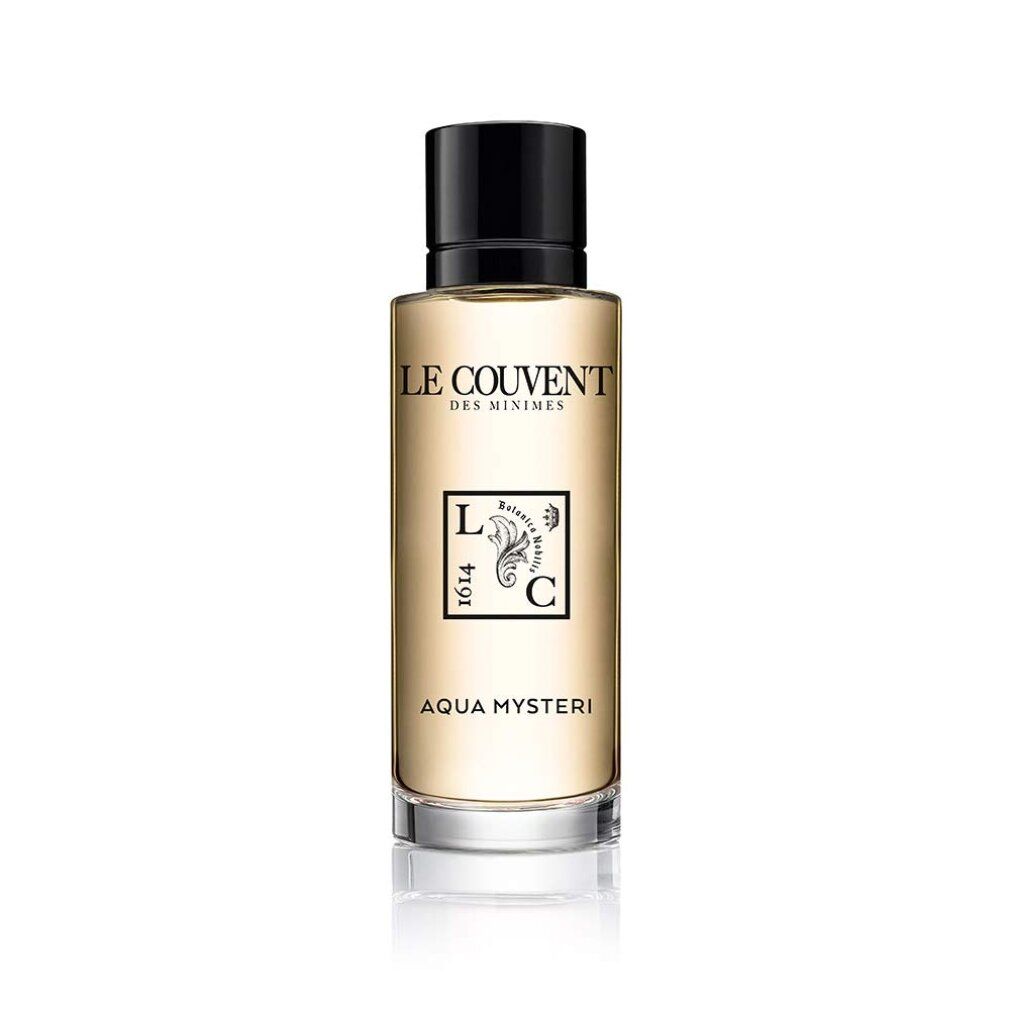 Le Couvent Aqua Mysteri Eau de Toilette Spray, 50ml.