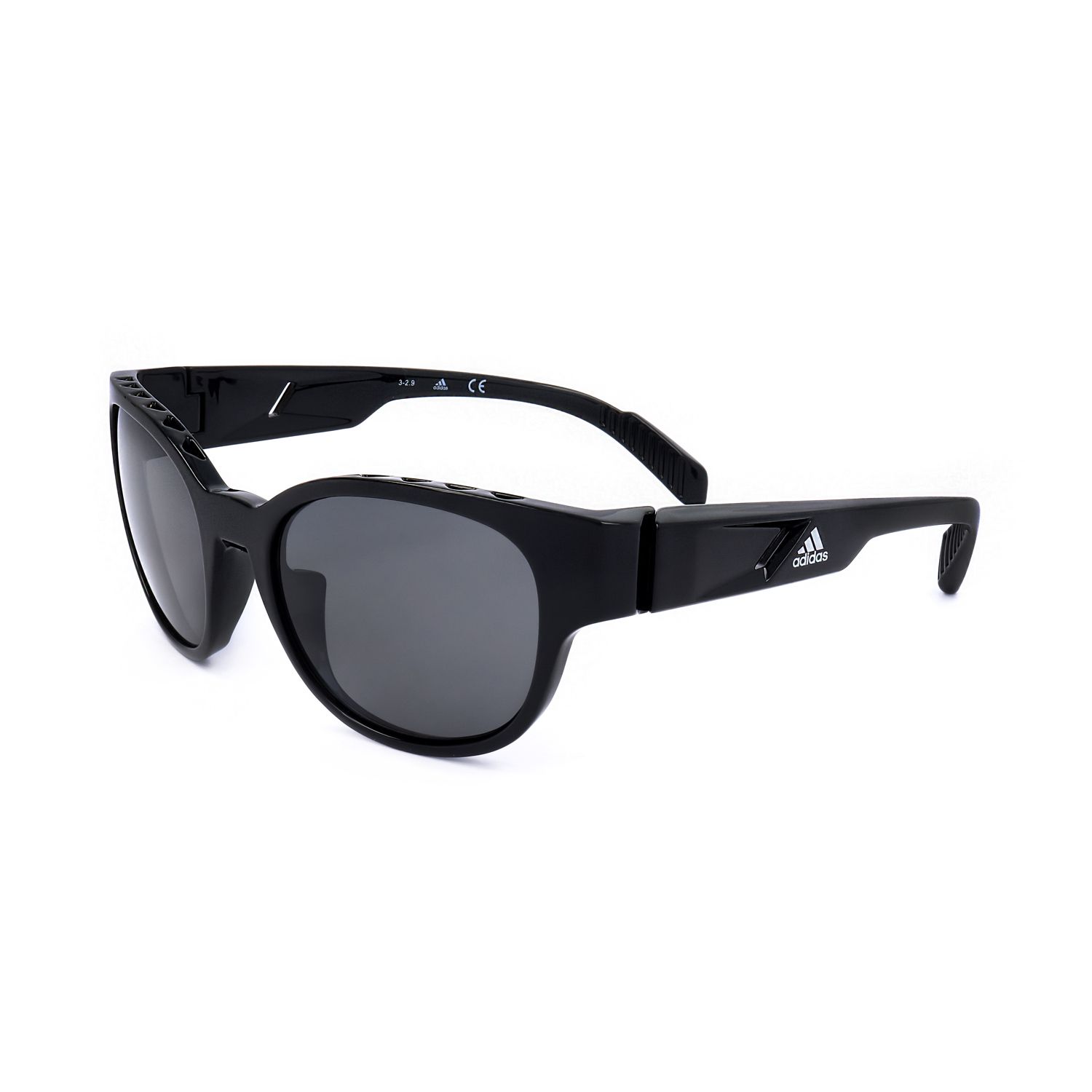 Adidas occhiali da sole unisex SP0009 black