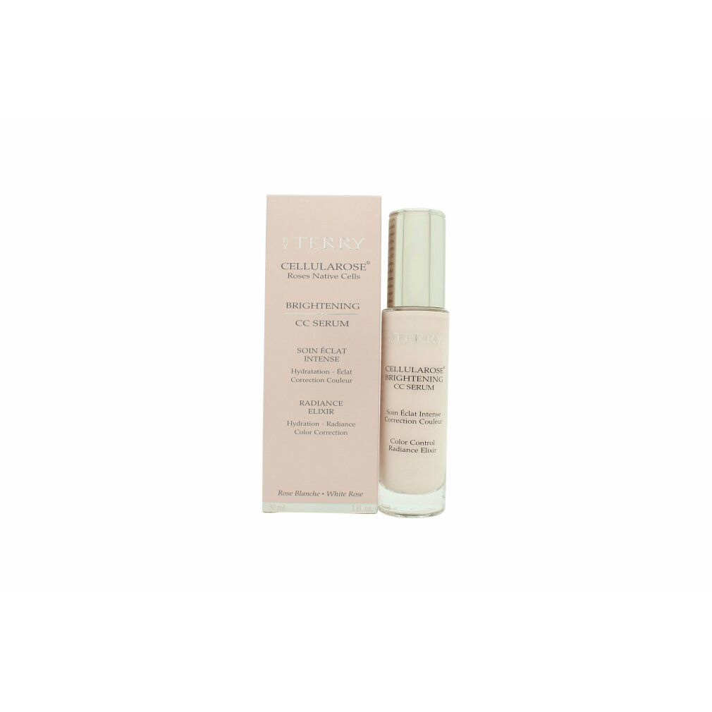 By Terry Cellularose Brightening cc Lumi Serum