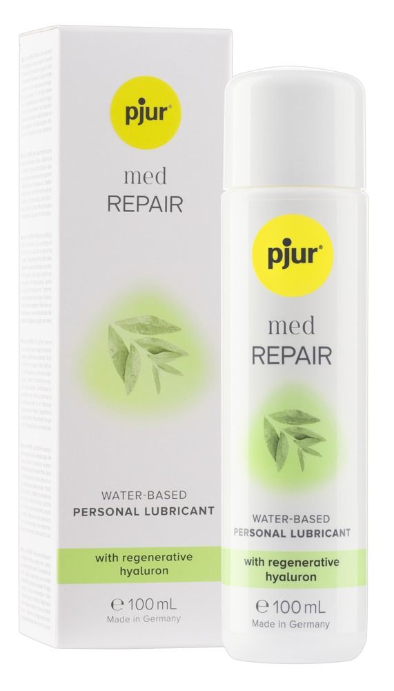 Pjur Repair Glide