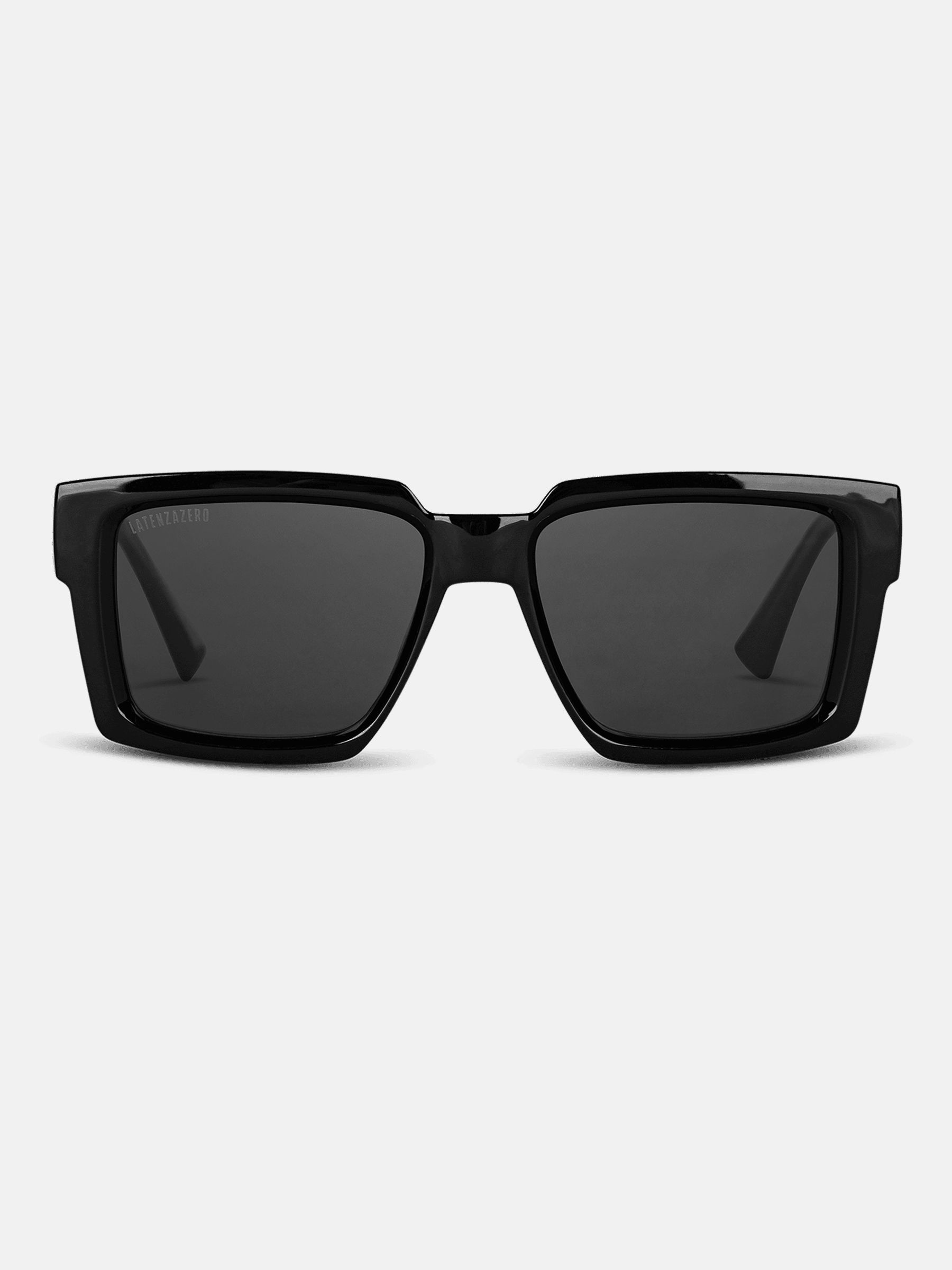 Latenzazero occhiali da sole unisex Genesis Resonance Black