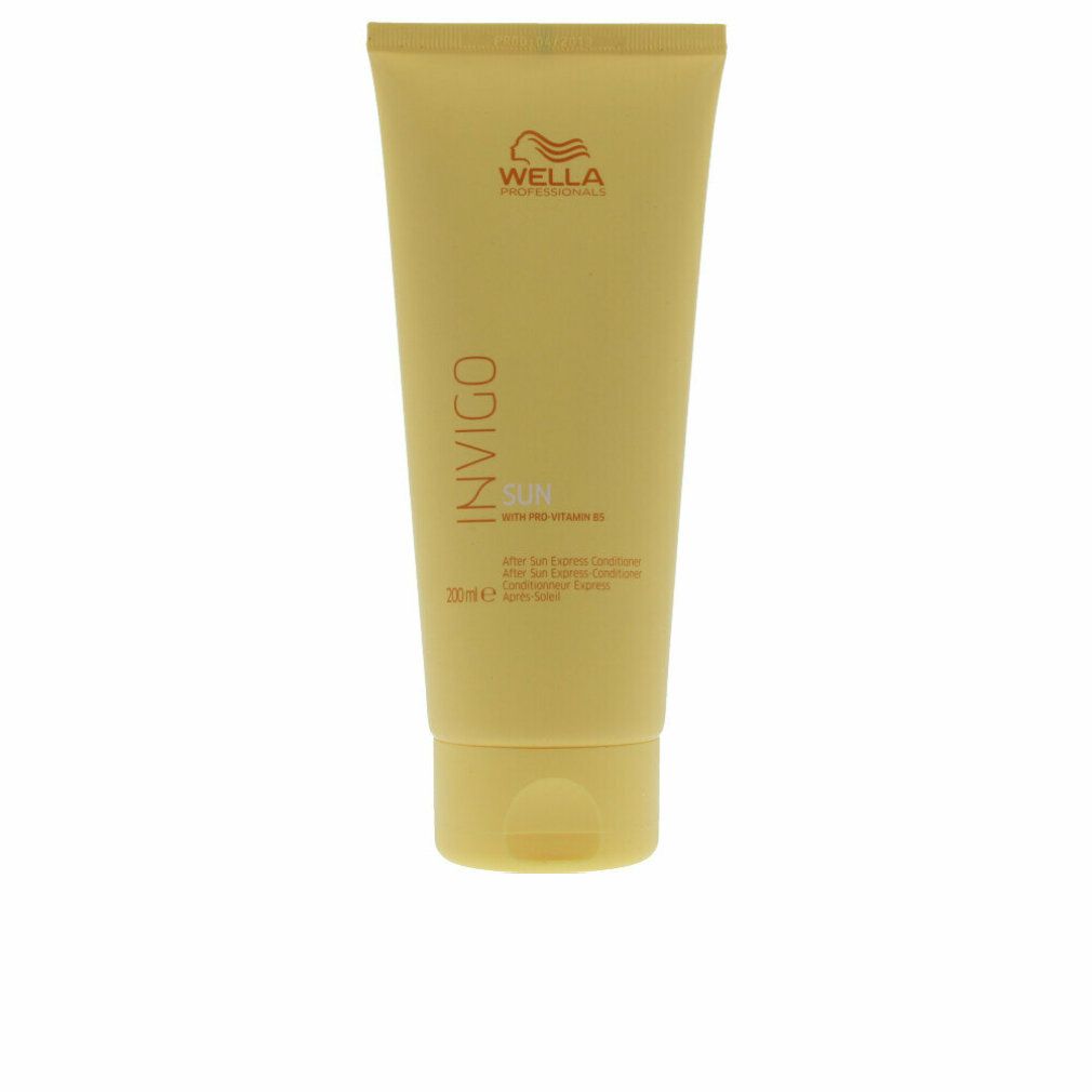 Wella Invigo Sun Conditioner