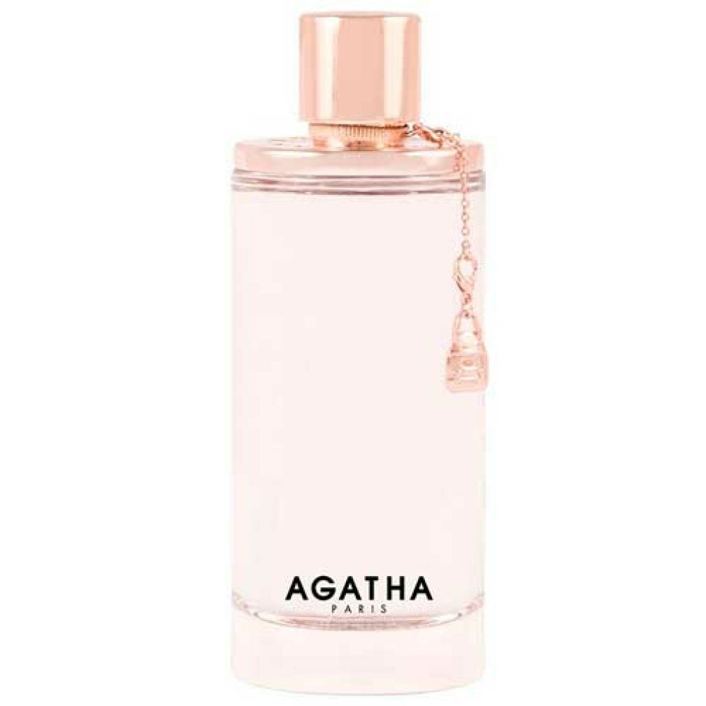 Agatha Paris l amour a Paris Eau de Toilette  Spray