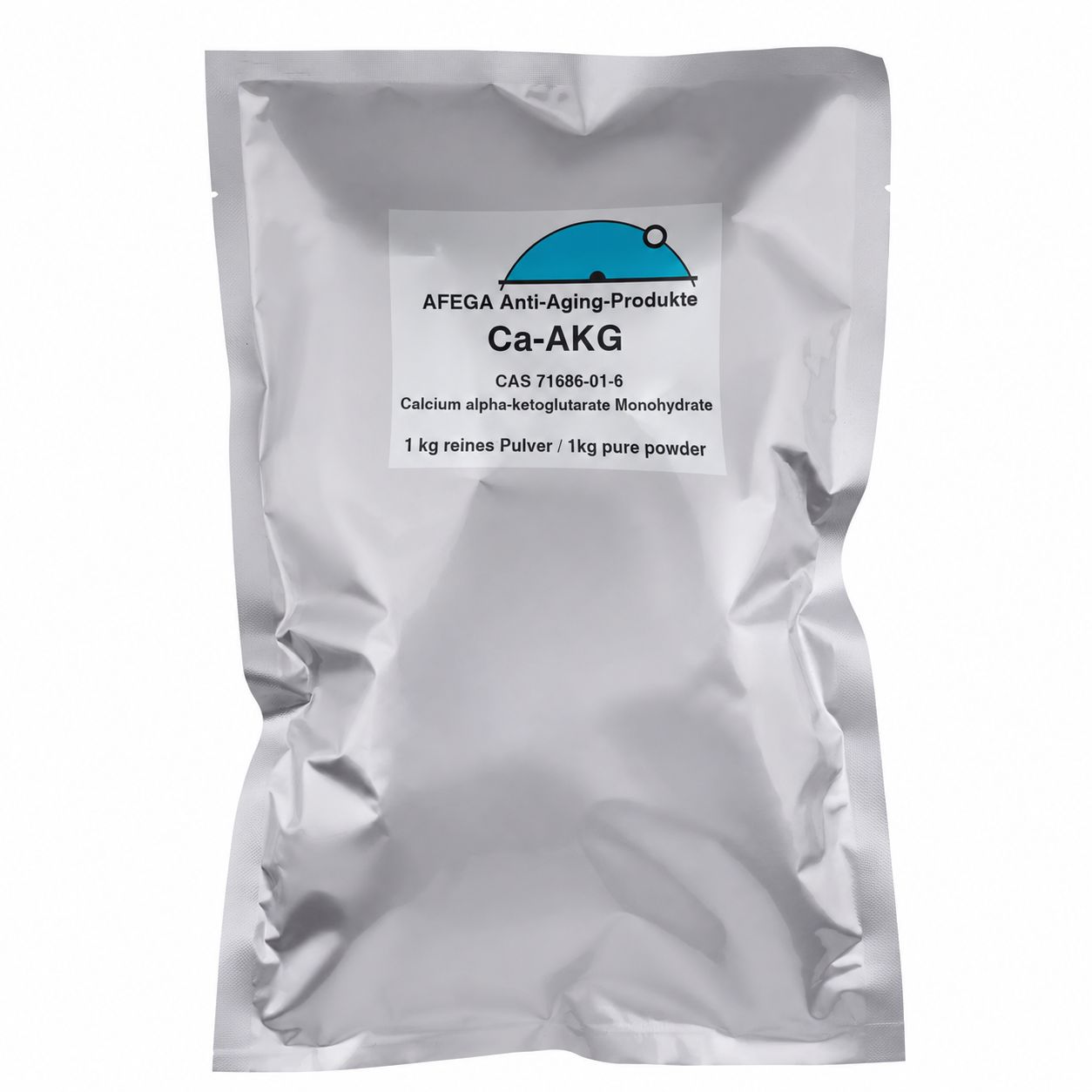 Afega® Ca-AKG Pulver 1000 g