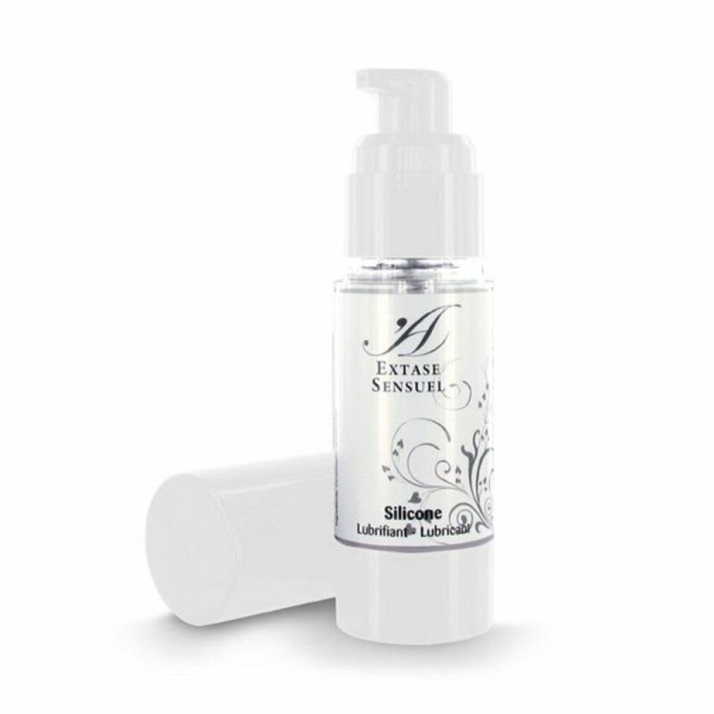 Extase sensuel silicone lubricant