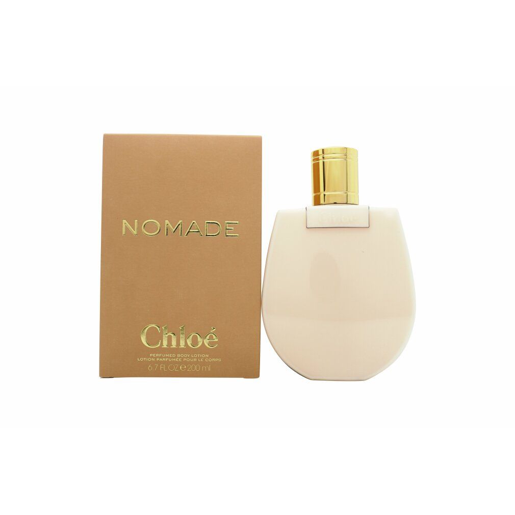 Chloé, Nomade Body Lotion