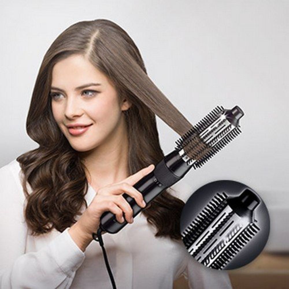 Braun - Elektrische Lockenbürste "Satin Hair 3 AS 330"