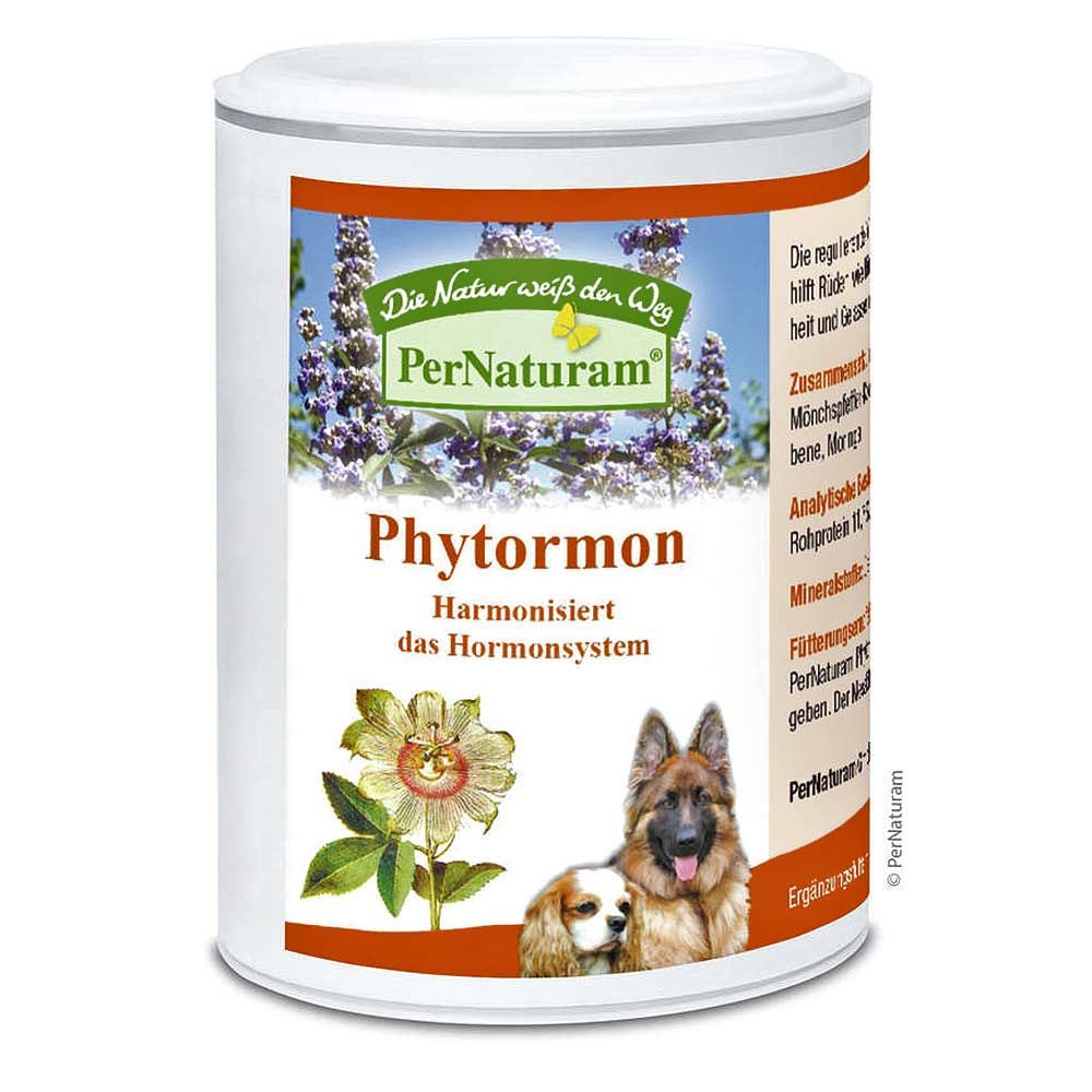 PerNaturam Phytormon