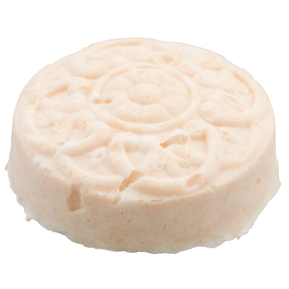 HYDROPURA Festes Shampoo & Balsam Mango-Kokos