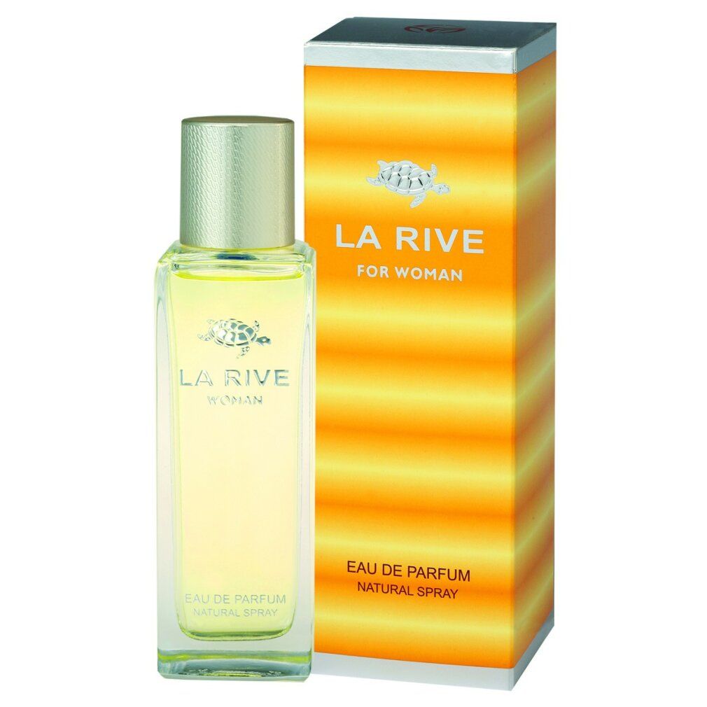 la rive für Frau edp 0,09 l