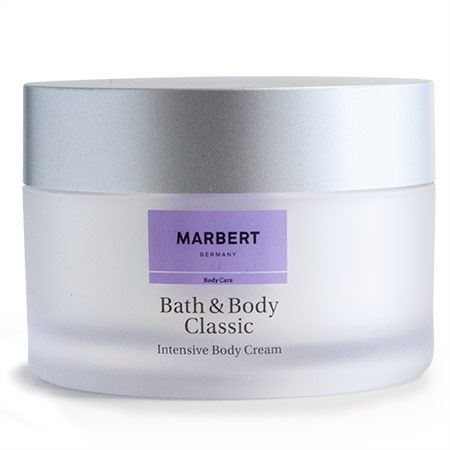 Marbert Bath & Body CLASSIC Body Cream