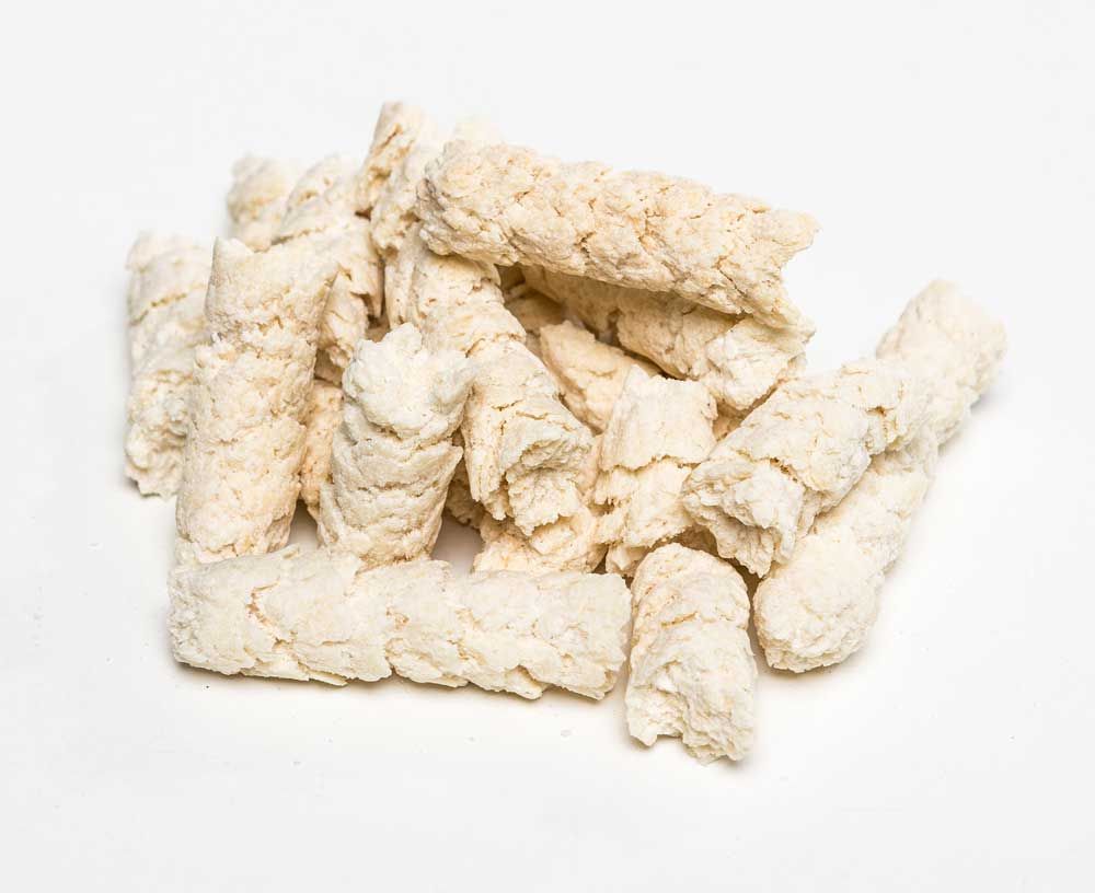 RAW Nature Kokos-Sticks Hundesnack
