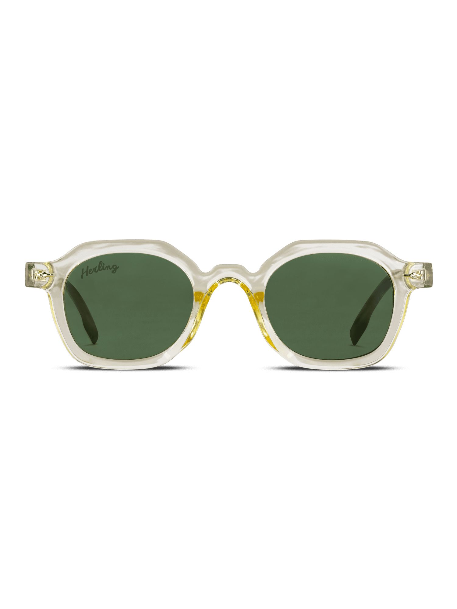 Herling occhiali da sole unisex Casimir Classic Crystal