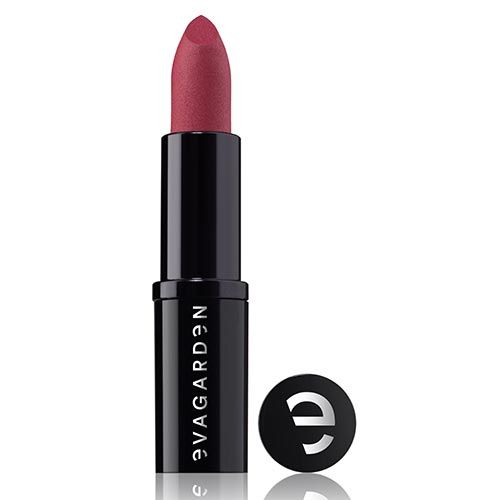 Eva Garden The Matte Lipstick - 634 Purple Red