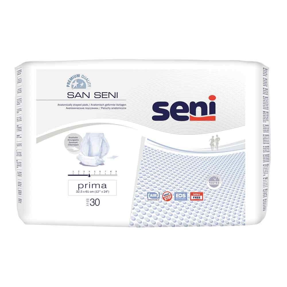 San Seni Basic Prima