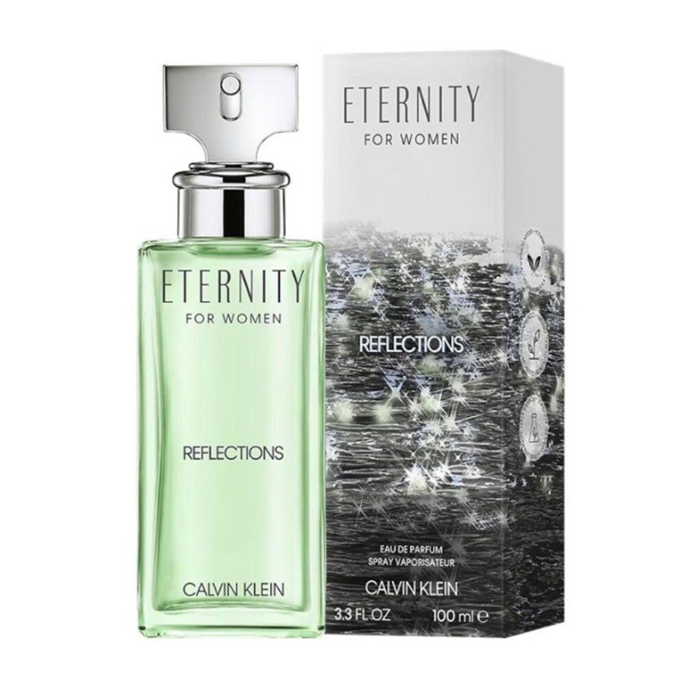 Calvin Klein Eternity Reflections Eau De Parfum