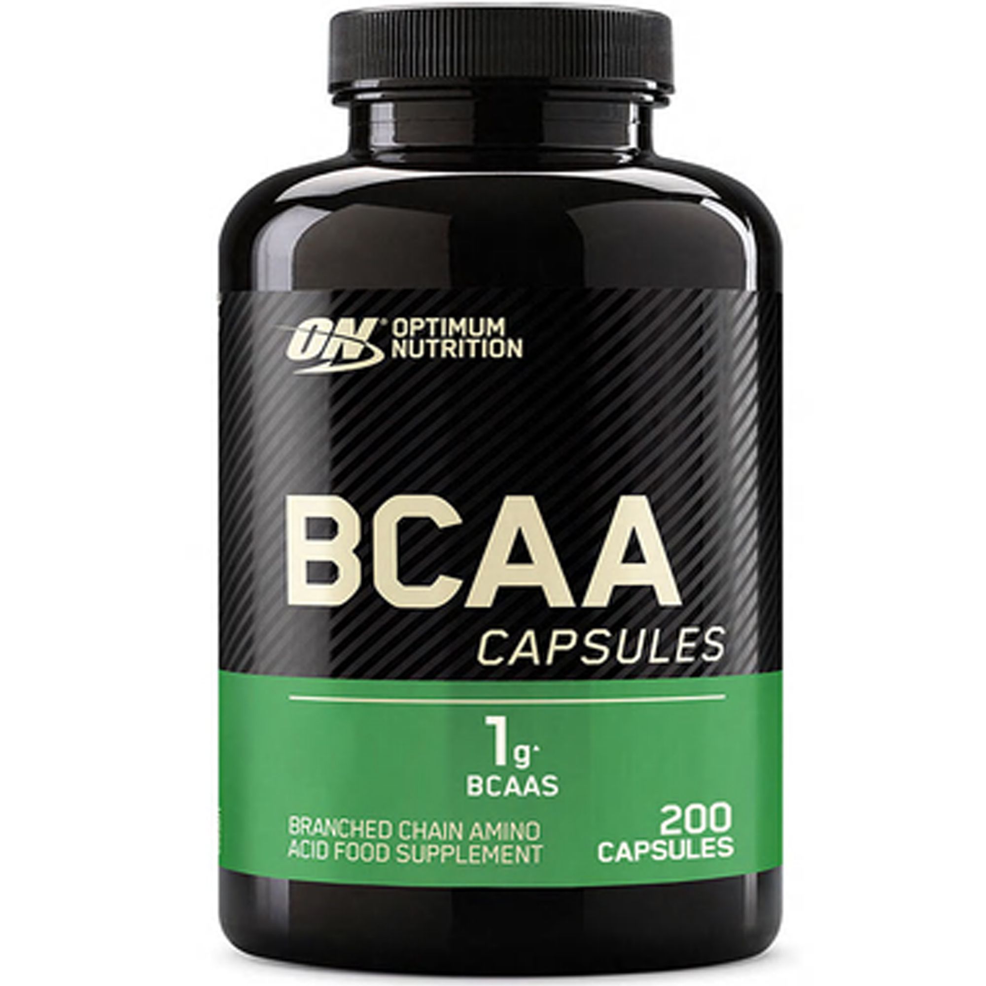 BCAA 1000  Optimum Nutrition