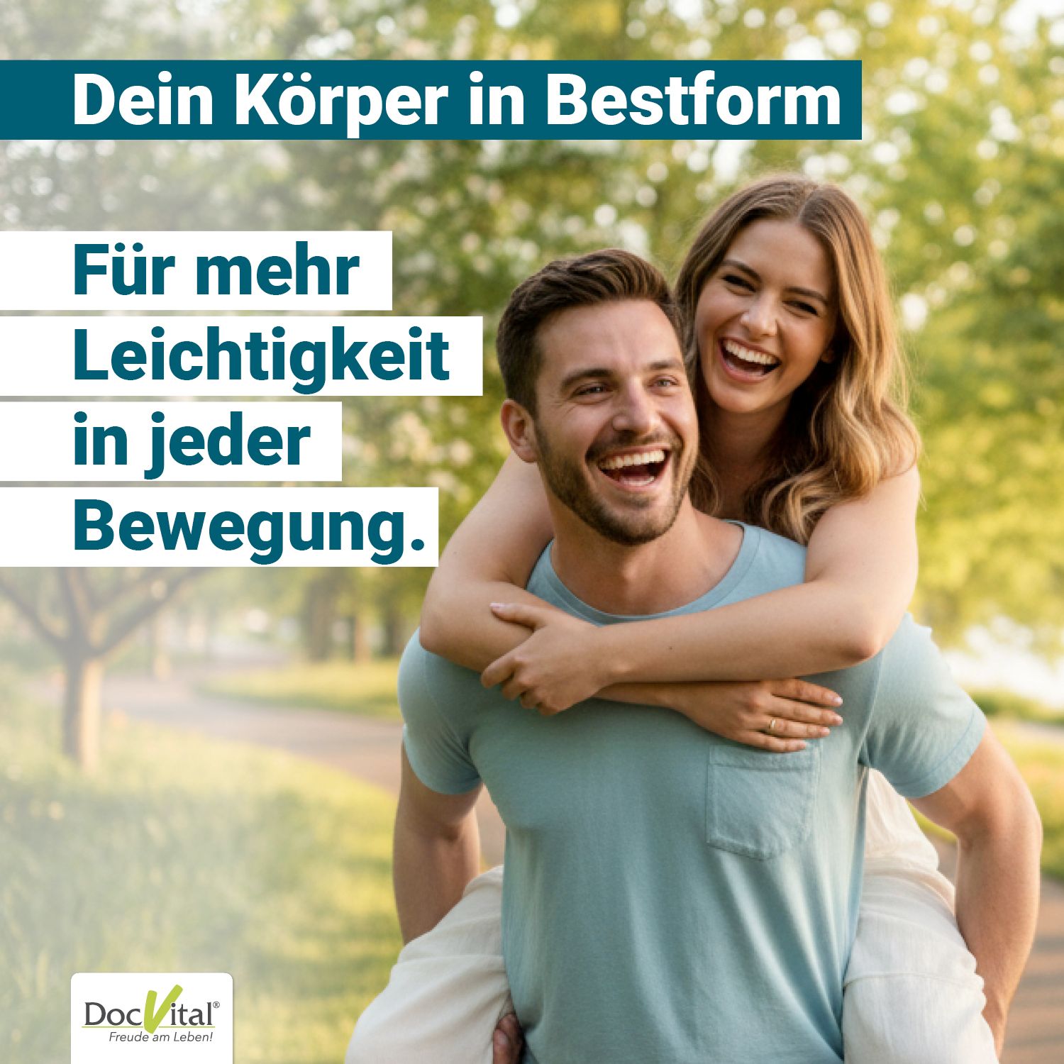 DocVital® PEA Kapseln mikronisiert 600mg– Palmitoylethanolamid