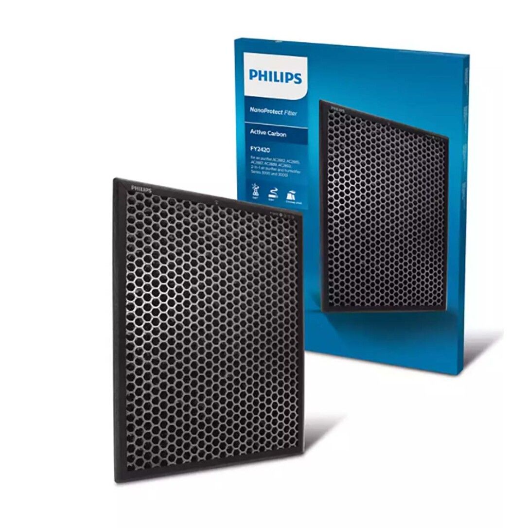 Philips Aktivkohlefilter