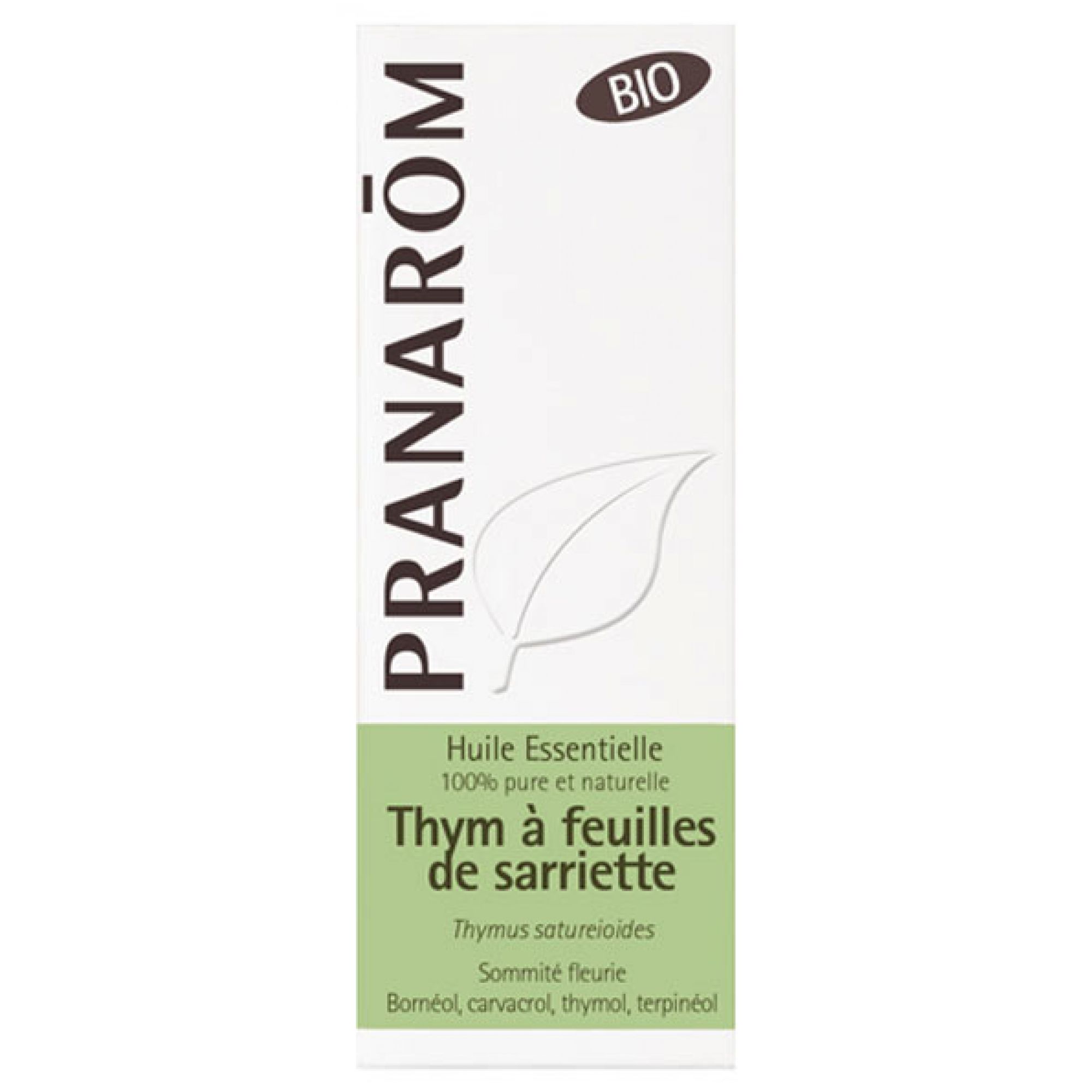 Pranarom OE Timo Satu 10Ml 10 ml