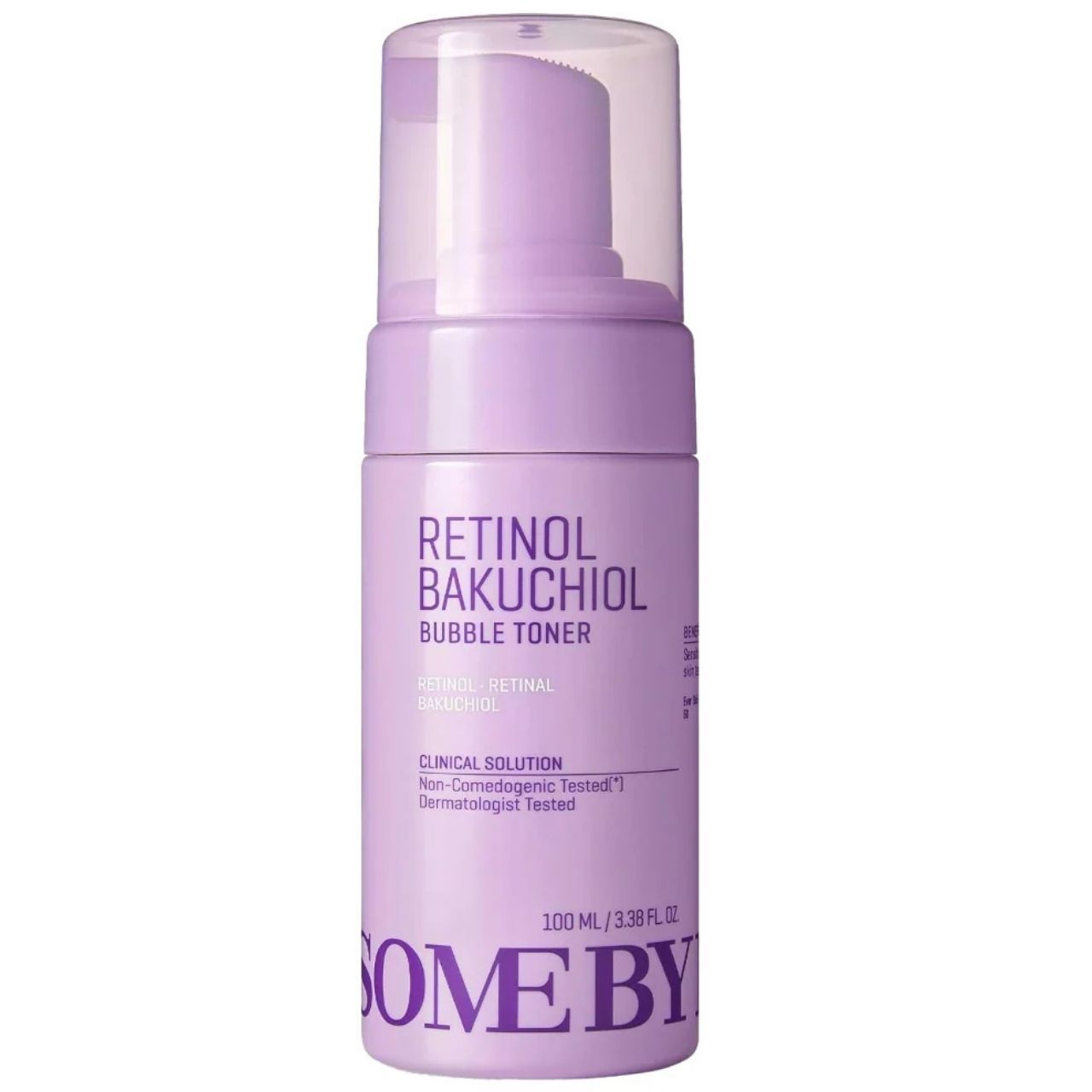 Some By Mi Bubble Tonic mit Retinol und Bacchio - 100 ml - Bild 3