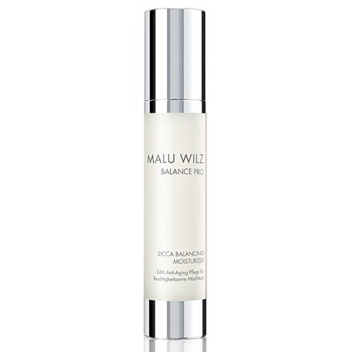 Malu Wilz Kosmetik Balance Pro Sicca Balancing Moisturizer