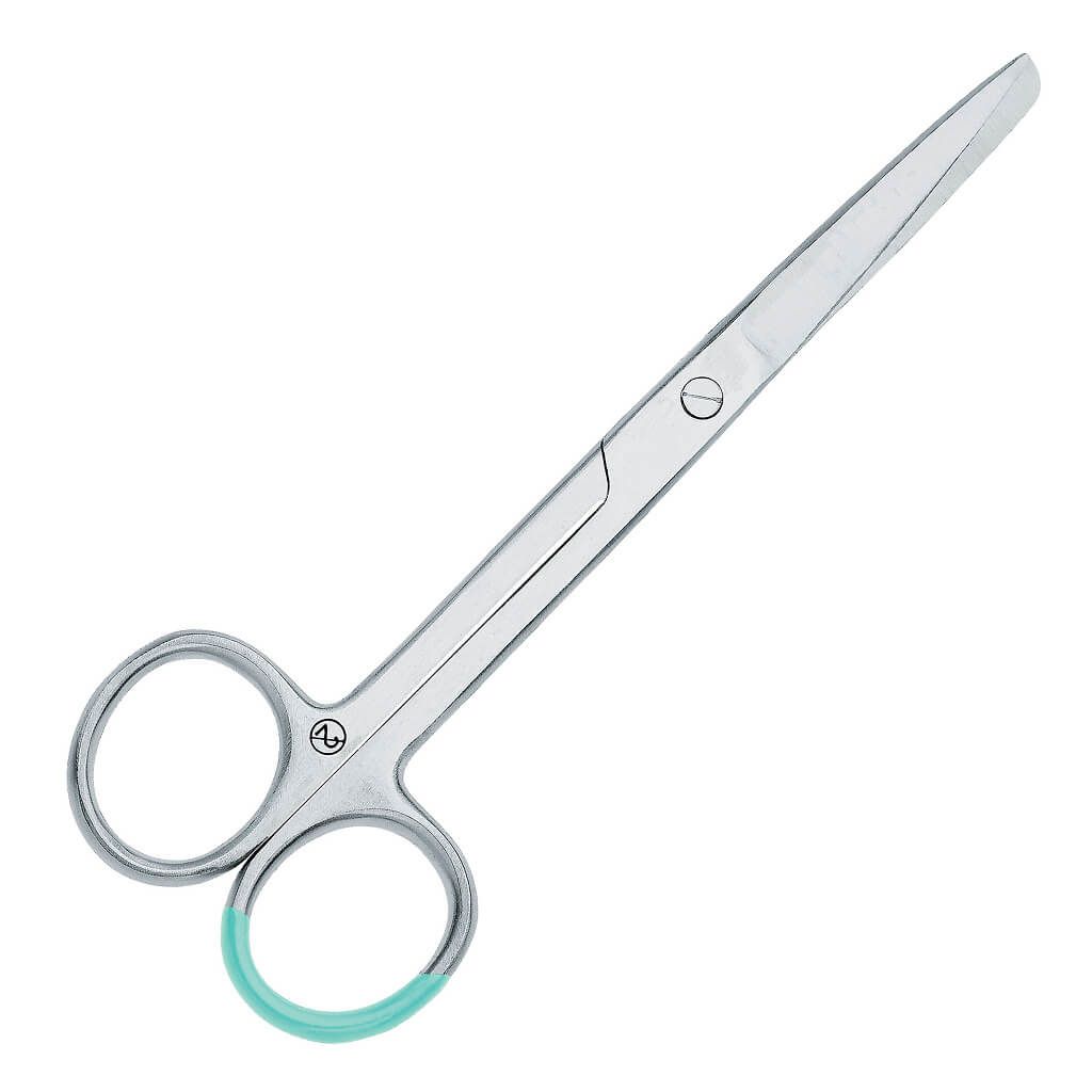 Hartmann Peha-instrument Chirurgische Schere spitz/stumpf gerade, 14,5 cm