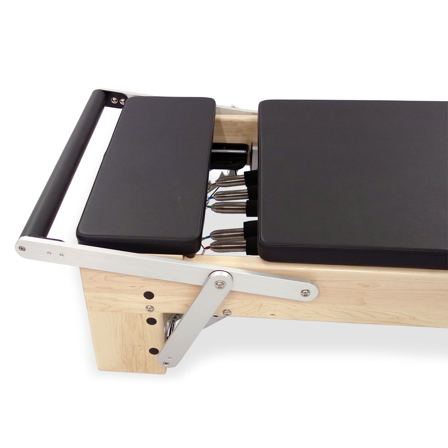 Align Pilates M8 Pro Maple Reformer Bundle