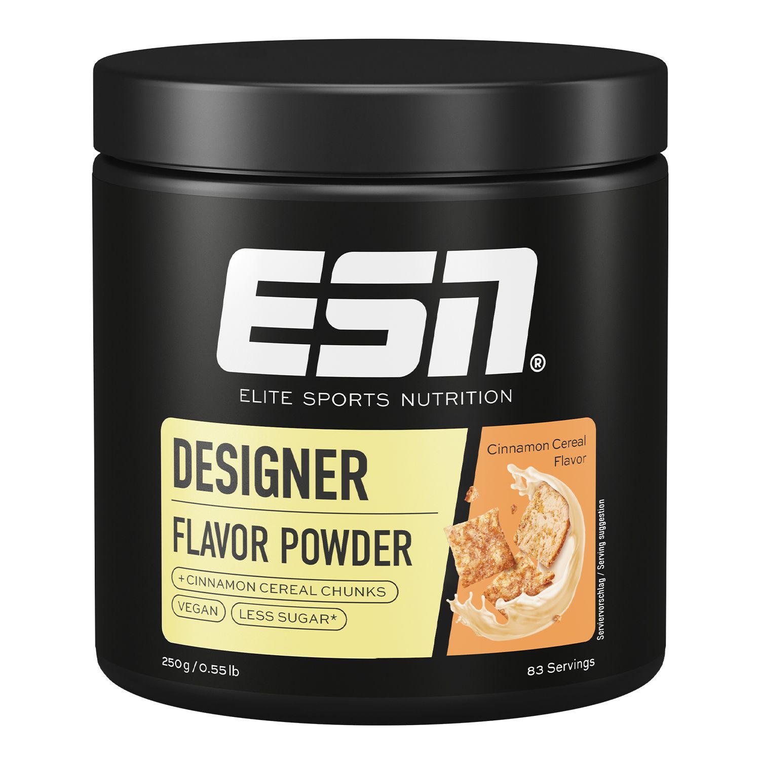 ESN Designer Flavor Powder Geschmackspulver