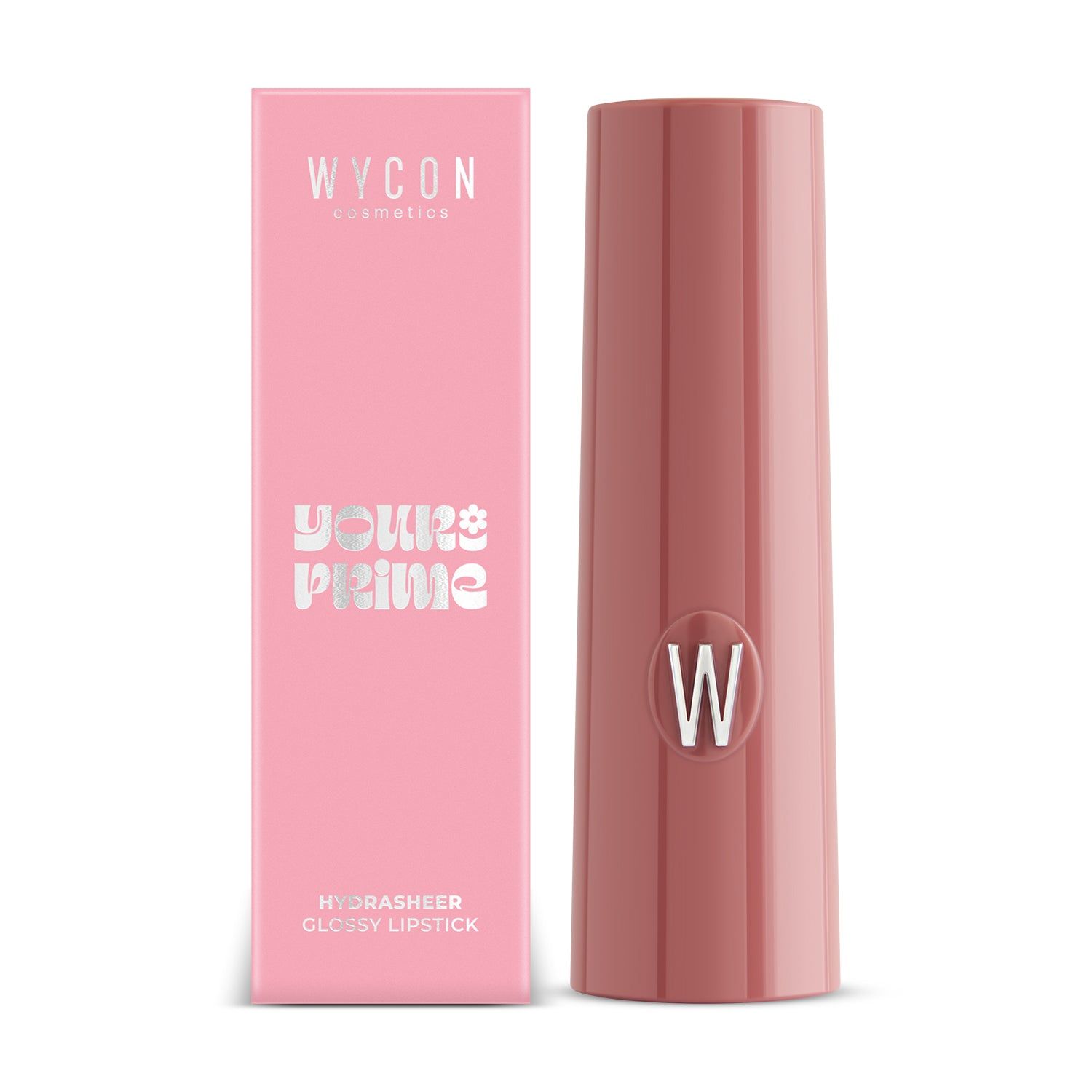 WYCON cosmetics hydrasheer 35 golden hour