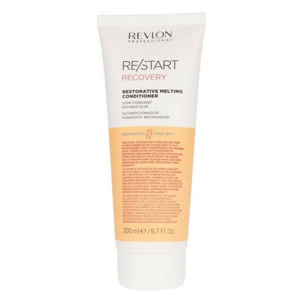 Revlon Re-Start Recovery Restorative Melting Conditioner