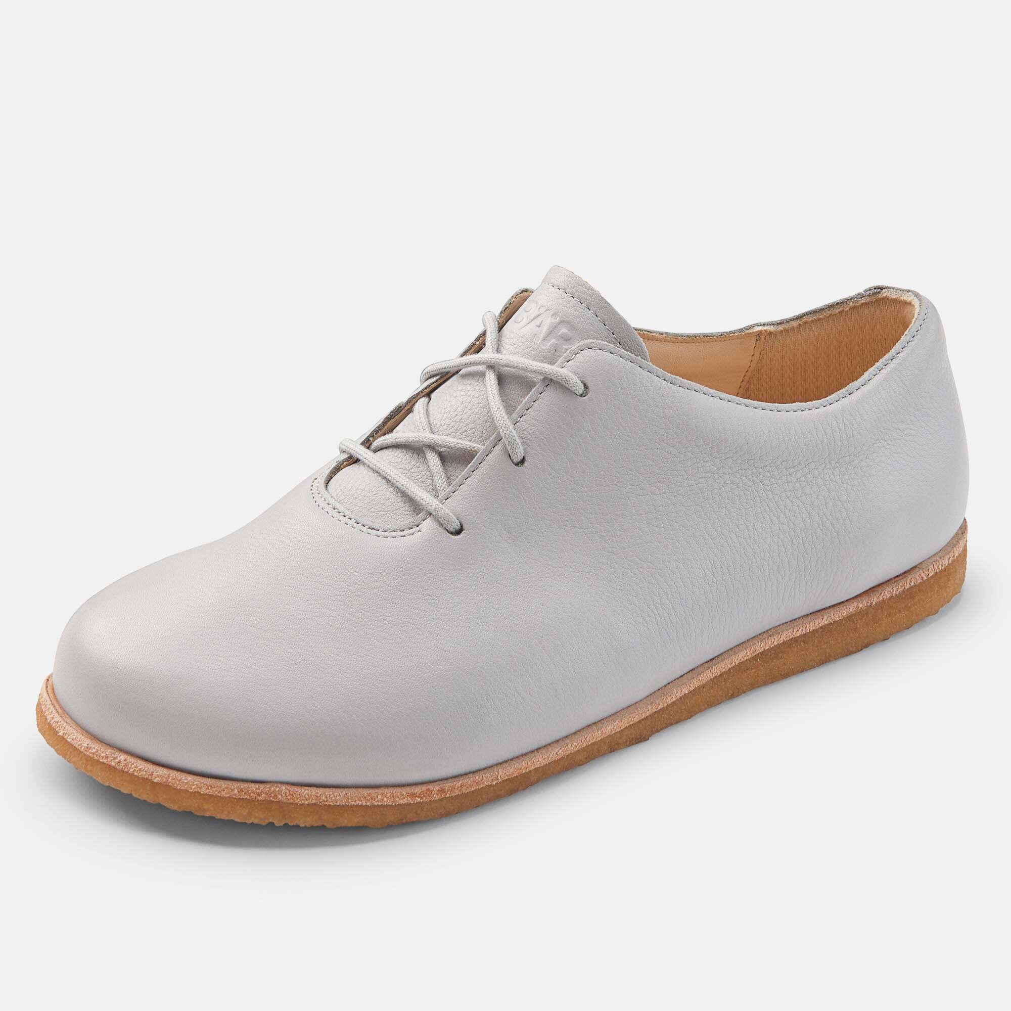 BÄR Schuhe Carey Damen Schnürer breit