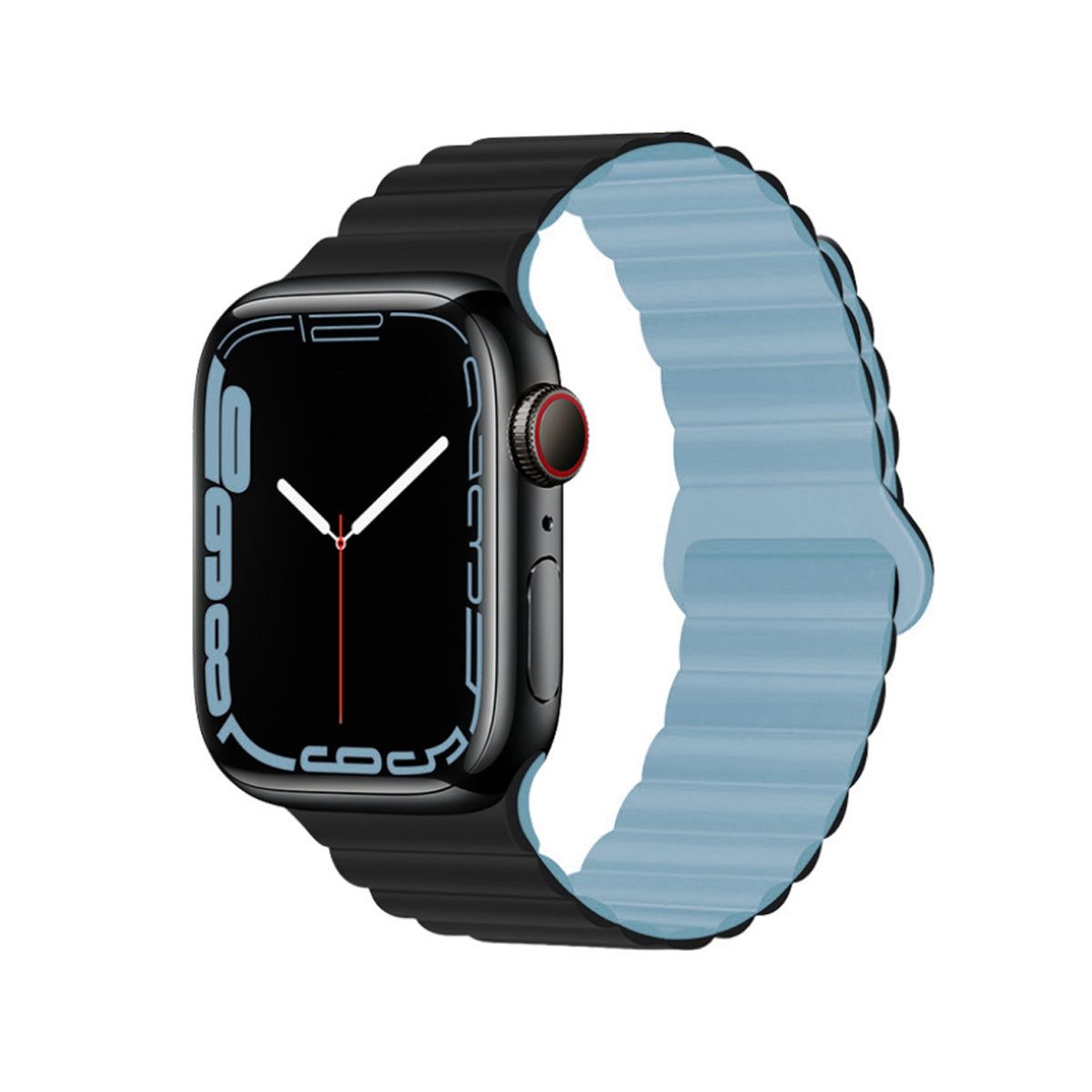 Platyne Armband kompatibel mit Apple Watch 38/40/41 mm