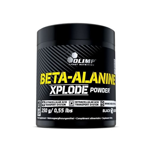Olimp BetaAlanine Xplode Powder 250 g Pulver