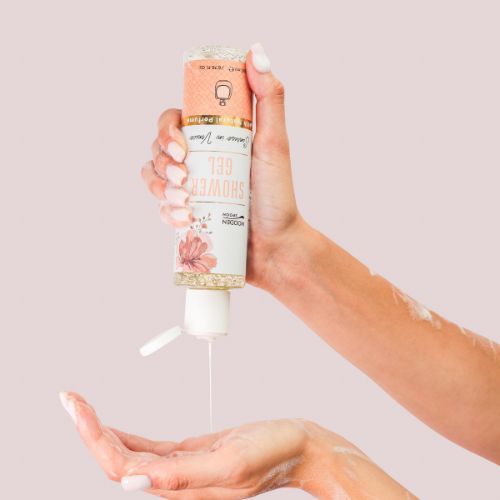 Wooden Spoon Duschgel "Sonnenaufgang in Venedig"