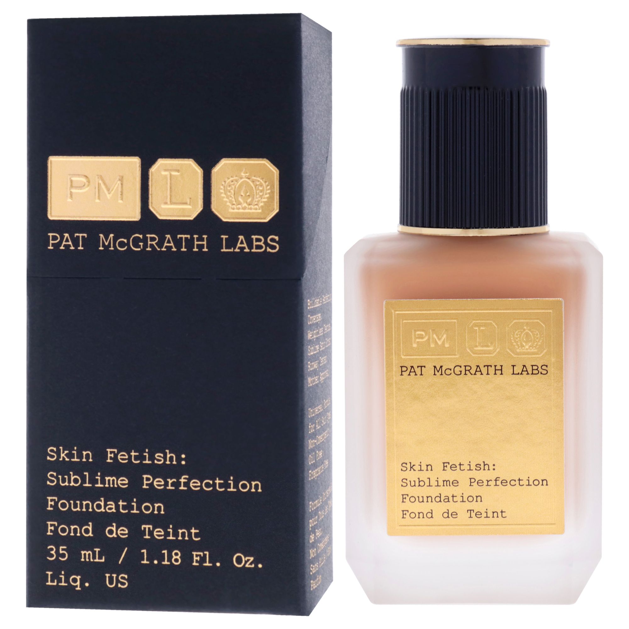 Pat McGrath Labs Skin Fetish Sublime Perfection Foundation 20 Medium