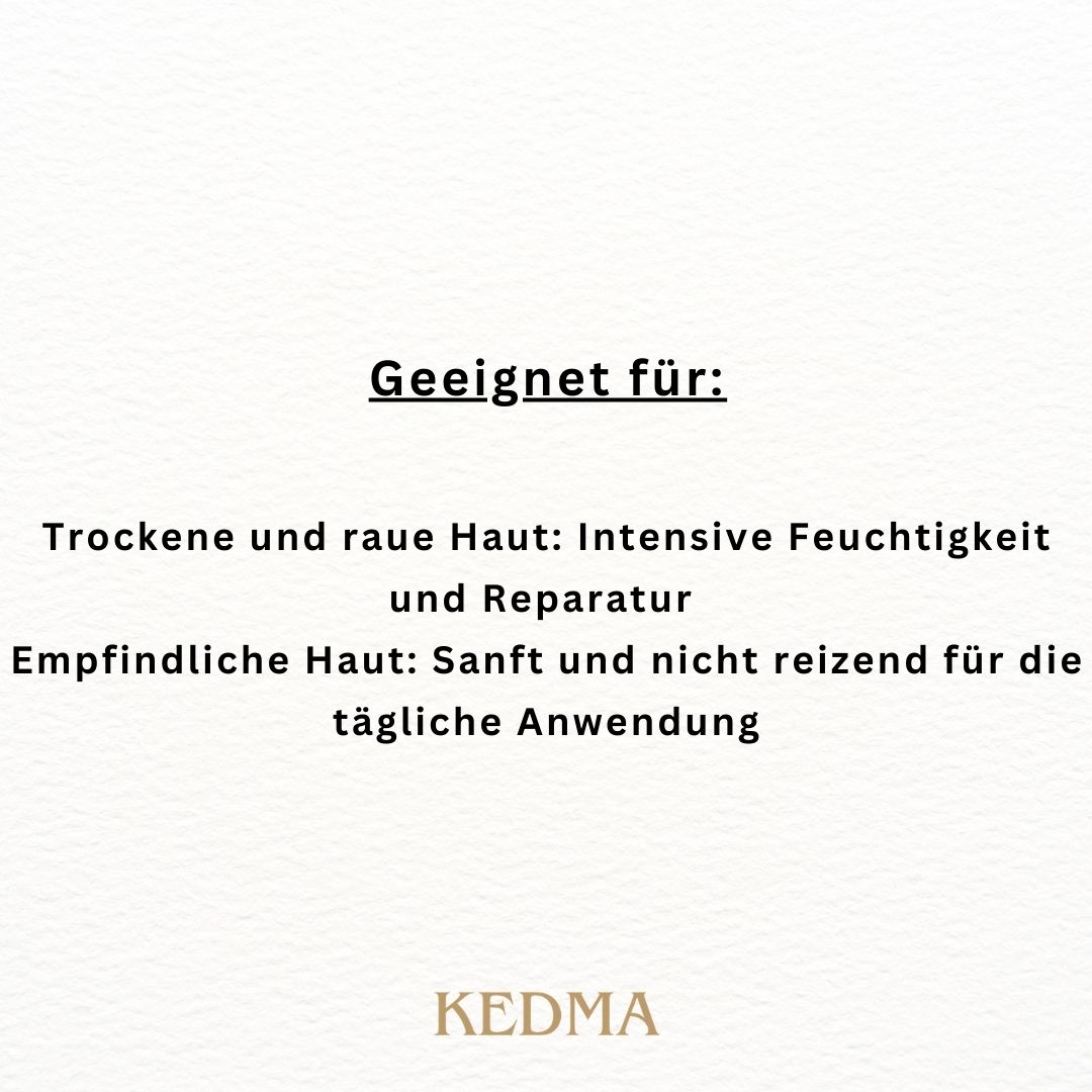 Kedma - Body Butter Pure Lilac