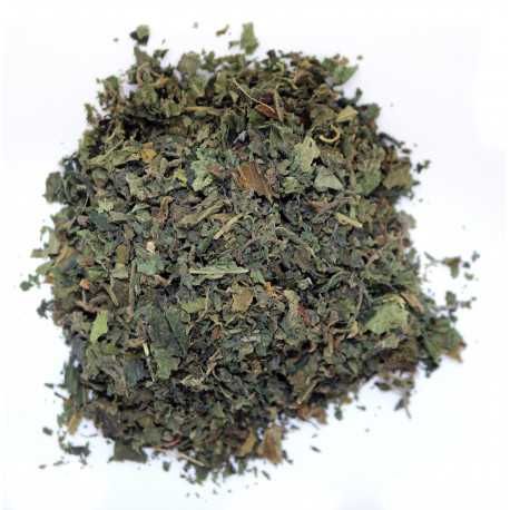 Miraherba - Bio Brennnesselblätter
