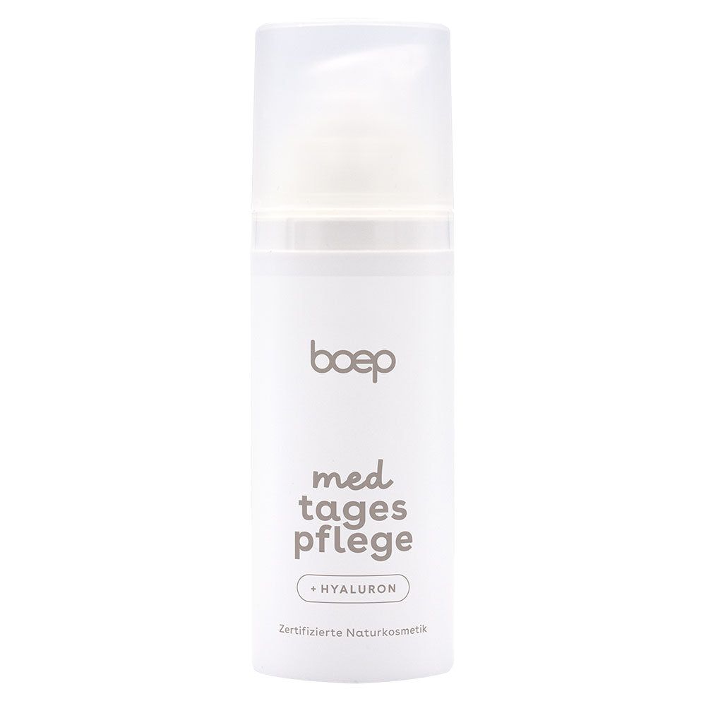 boep med Tagespflege 50 ml Creme