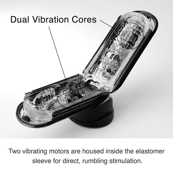 TENGA Flip Zero Electronic
