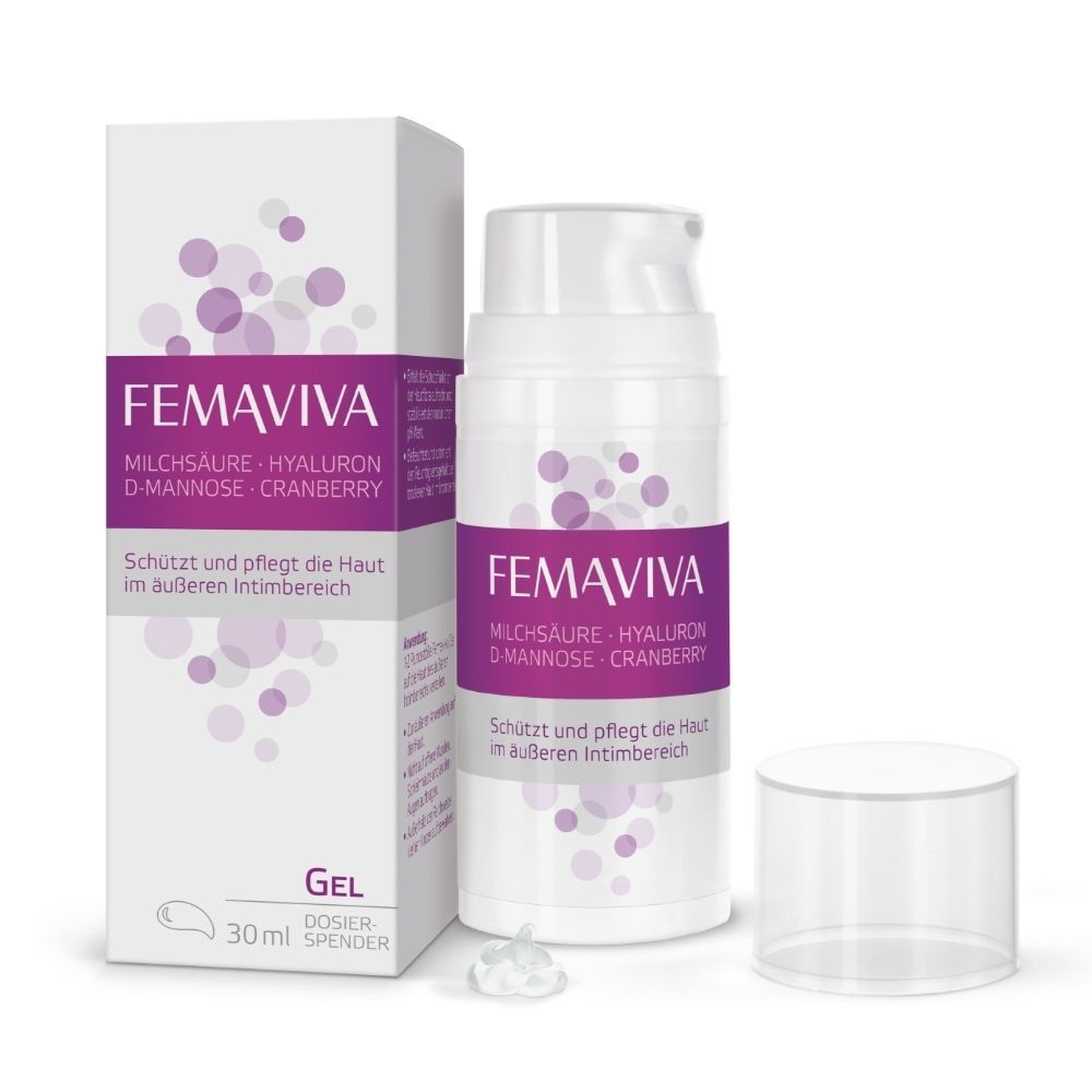FEMAVIVA Gel