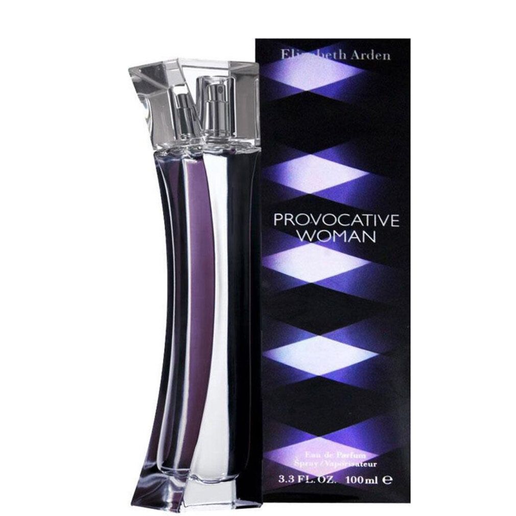 Elizabeth Arden Provocative Woman Eau De Parfum Spray