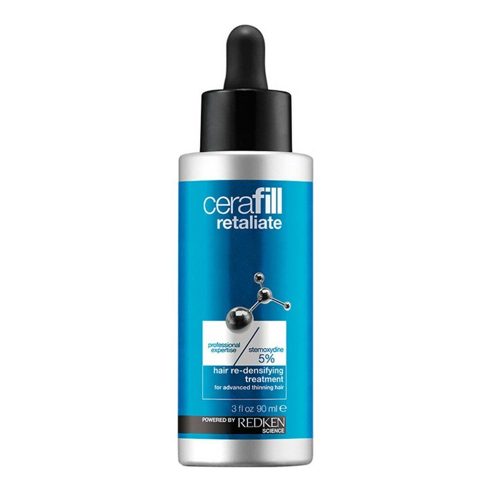 Redken Cerafill Retaliate Hair Re-Densifying Tr.