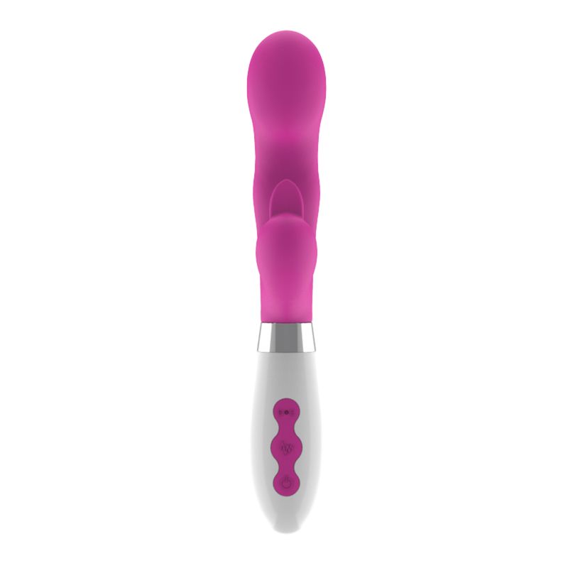 Sena Rosa - Klitoris G Punkt & Rabbit Vibrator