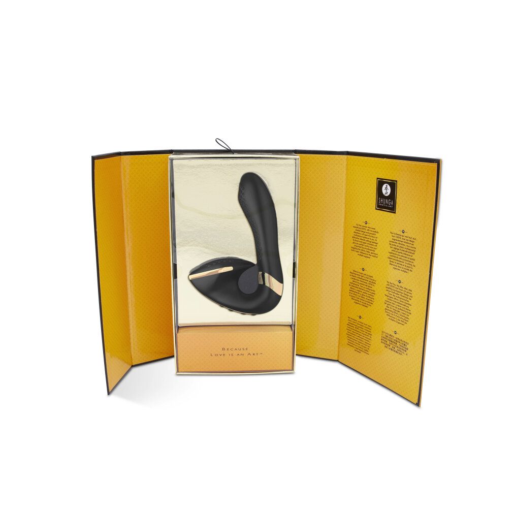 Shunga Soyo Black